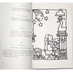 Swinarski A., PARODIE [ilustr. Młodożeniec]