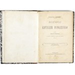 Hobson J., ROZWÓJ KAPITALIZMU współczesnego, 1898