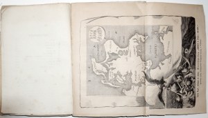 Pol W., OBRAZY Z ŻYCIA I NATURY, sv. 1-2, 1869-70 [mapy].