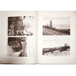 GÓRALE KARPACCY, PODHALAŃSCY, 1942 [liczne ilsutracje, barwne] [Die burg]