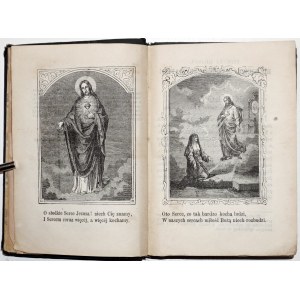 MIESIĄC CZERWIEC, 1874 (poświęcony czci Najsłodszego Serca Pana Jezusa)