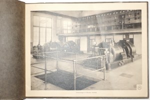 ELECTRICAL CONSTRUCTION CATALOGUE, ca 1920