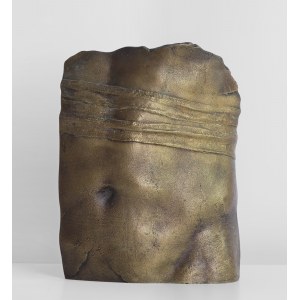 Igor Mitoraj, TORSO, 1977