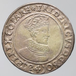 24 krejcar 1620 Opava - Cantor