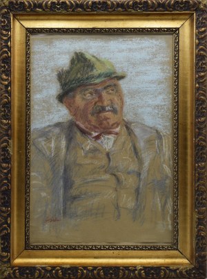 Erno ERB (1890-1943), Wesołek