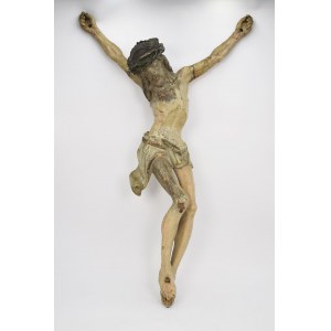 Christ Crucified