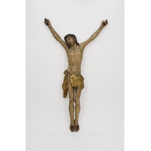 Christ Crucified