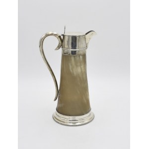 Holland, Aldwinckle &amp; Slater (firm active 1838-1922), Wine jug
