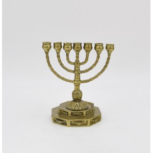 Menorah - Judaicum