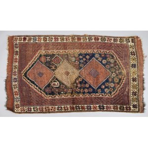 Dywan - kilim Afszar