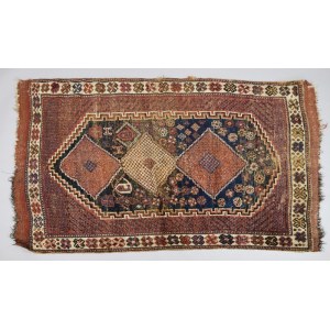Carpet - kilim Afshar