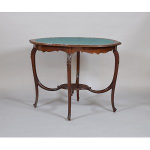 Neo-Rococo style table