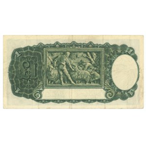Australia 1 Dollar 1938 (ND)