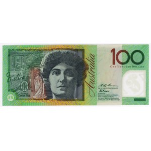Australia 100 Dollars 1996 (ND)