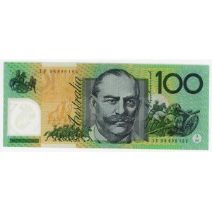 Australia 100 Dollars 1996 (ND)
