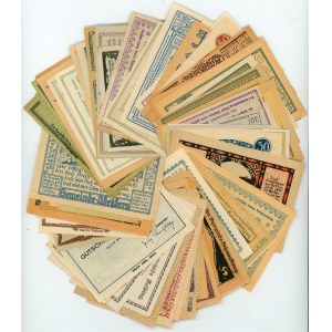 Austria 100 x Notgelds 1920 th