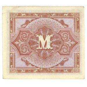 Germany - Third Reich 1 Mark 1944