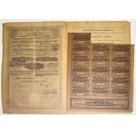 Hungary Budapester Strassen-Eisenbahn-Gesellschaft 4% Preferred Bond 2000 Kr 1895