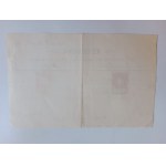 RACHUNEK BIAŁA, BIELSKO, JULIUS ILMING SEIFENFABRIK PRZEDWOJENNY 1905 R ZNACZEK