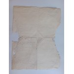 PISMO LWÓW NADZIEJA KANTOR SPRZEDAŻY LOTERIA PAŃSTWOWA PRZEDWOJENNE 1930 R