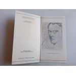 PROGRAM TEATRALNY WITKIEWICZ SZEWCY, WIESZCZYCKI, RZESZÓW TEATR IM SIEMASZKOWEJ