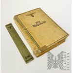 2 WŚ Książka Die Wehrmacht 1940
