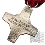 PSZnZ Zestaw Krzyż Stowarzyszenia Polskich Kombatantów SPK