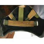 PRL Polish Helmet/Aircraft Helmet, Helicopter THL-3