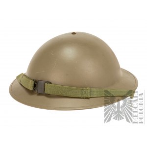 Belgijski Hełm MK2 wz.1949&nbsp;