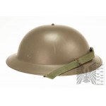 Belgijski Hełm MK2 wz.1949&nbsp;