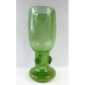 Vase, Bald Mountain