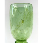 Vase, Bald Mountain