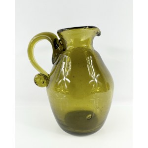 Jug, Wolomin Steelworks