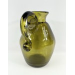 Jug, Wolomin Steelworks