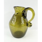 Jug, Wolomin Steelworks