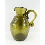 Jug, Wolomin Steelworks
