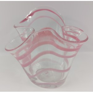 Vase Frill