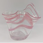 Vase Frill