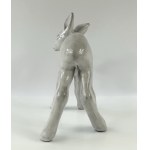 Figurka Sarenka, Czechosłowacja
