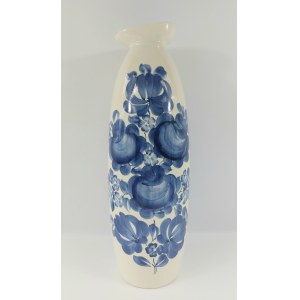 Proj. Wit Płażewski?, Vase 473, Fajans Włocławek