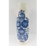 Proj. Wit Płażewski?, Vase 473, Fajans Włocławek