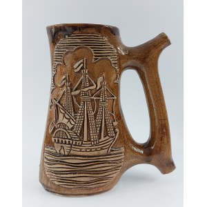 Kufel, Galeria Czernicki, Warszawa