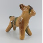 Figurine, lamb