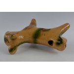 Figurine, lamb