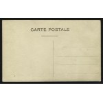 GRODZISK WIELKOPOLSKI. Ul. Szeroka ; ok. 1925. Pocztówka jednobarwna 9x14 cm, verso czyste...