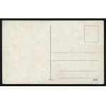 GRUDZIĄDZ. Graudenz : Rathaus ; przed 1920. Pocztówka barwna 14x9 cm, verso czyste...