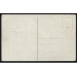 GRUDZIĄDZ. Graudenz : Schlossberg mit Weichselbrücke ; przed 1920. Pocztówka barwna 9x14 cm, verso czyste...