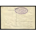 HRABSTWO KŁODZKIE I JESIONIKI. Die Grafschaft Glatz und das Gesenke ; ok. 1920. Verlag A. L...