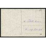 INOWROCŁAW. Hohensalza : St. Adalbert-Denkmal und III. Stadtschule ; przed 1920. Pocztówka barwna 9x14 cm...