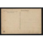 INOWROCŁAW. Inowrocław : Państw. seminarium nauczycielskie żeńskie. (Strona południowa) ; po 1920. Nakł...